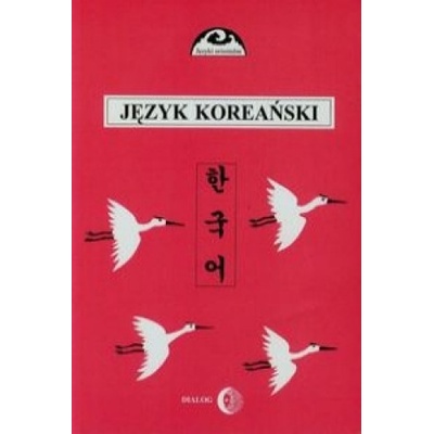 Jezyk koreanski Czesc 2