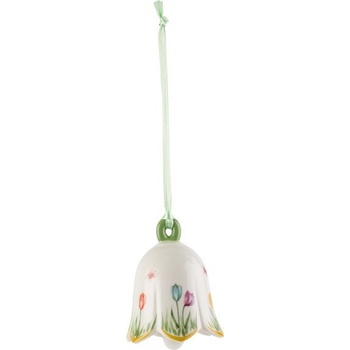 Villeroy & Boch New Flower Bells porcelánový zvonček, tulipán