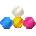 Bambu Lab PLA Basic CMYK - Макара (A00-CMYK-1.75-4000-SPL)