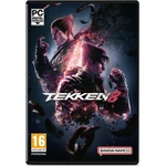 BANDAI NAMCO Entertainment Tekken 8 (PC)