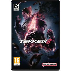BANDAI NAMCO Entertainment Tekken 8 (PC)