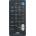 съвместим JVC RM-SRVS1R - съвместимо дистанционно управление на марката General (RM-SRVS1R)