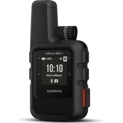 Garmin inReach Mini 2 – Zboží Mobilmania