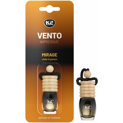K2 Vento Solo Impressive 8 ml Mirage