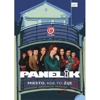 KRAUS, ANDY: PANELAK
