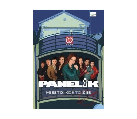 KRAUS, ANDY: PANELAK
