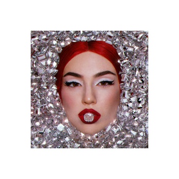 Ava Max: Diamonds & Dancefloors CD