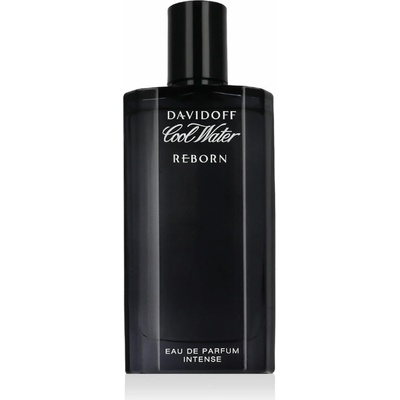 Davidoff Davidoff Cool Water Reborn Intense parfémovaná voda pánská 100 ml tester