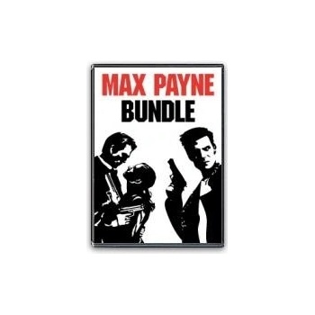 Max Payne Bundle