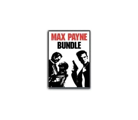 Max Payne Bundle