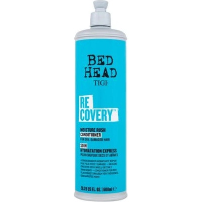 TIGI Bed Head Recovery 600 ml балсам за силно увредена коса за жени