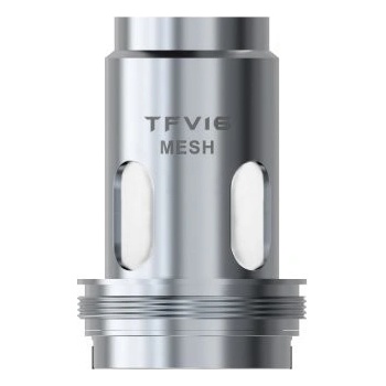 Smoktech TFV16 Dual Mesh žhavicí hlava 0,17 ohm