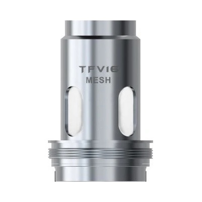 Smoktech TFV16 Dual Mesh žhavicí hlava 0,17 ohm