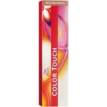 Wella Color Touch Rich Naturals 7/89 60 ml