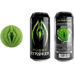 Alive - pussy мастурбатор male мастурбатор вагина energetic drink can
