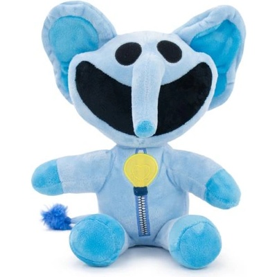 Barrado POPPY PLAYTIME Bubba плюшена играчка 30см (16002871)