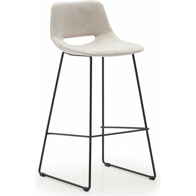 Kave Home Zahara 76 cm béžová