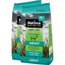 Nativia Adult Lamb & Rice 15 kg