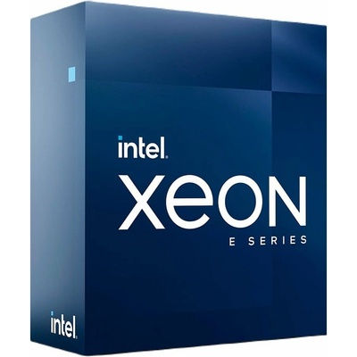 Intel Xeon E-2434 BX80715E2434
