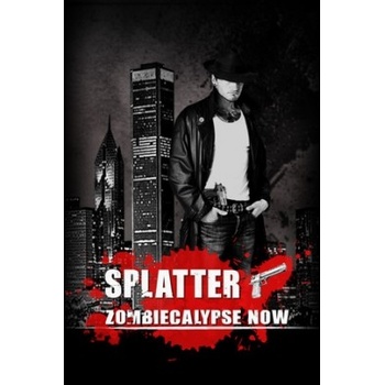 Splatter: Zombiecalypse Now