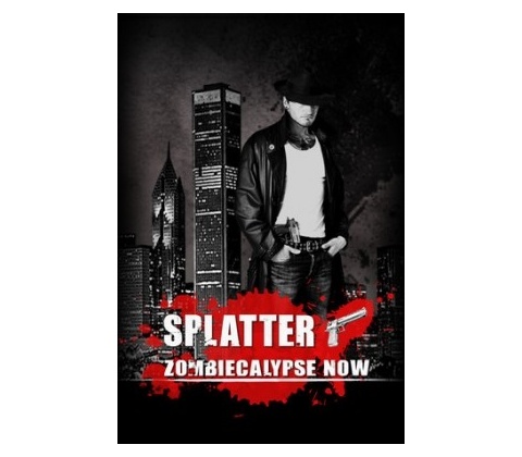 Splatter: Zombiecalypse Now