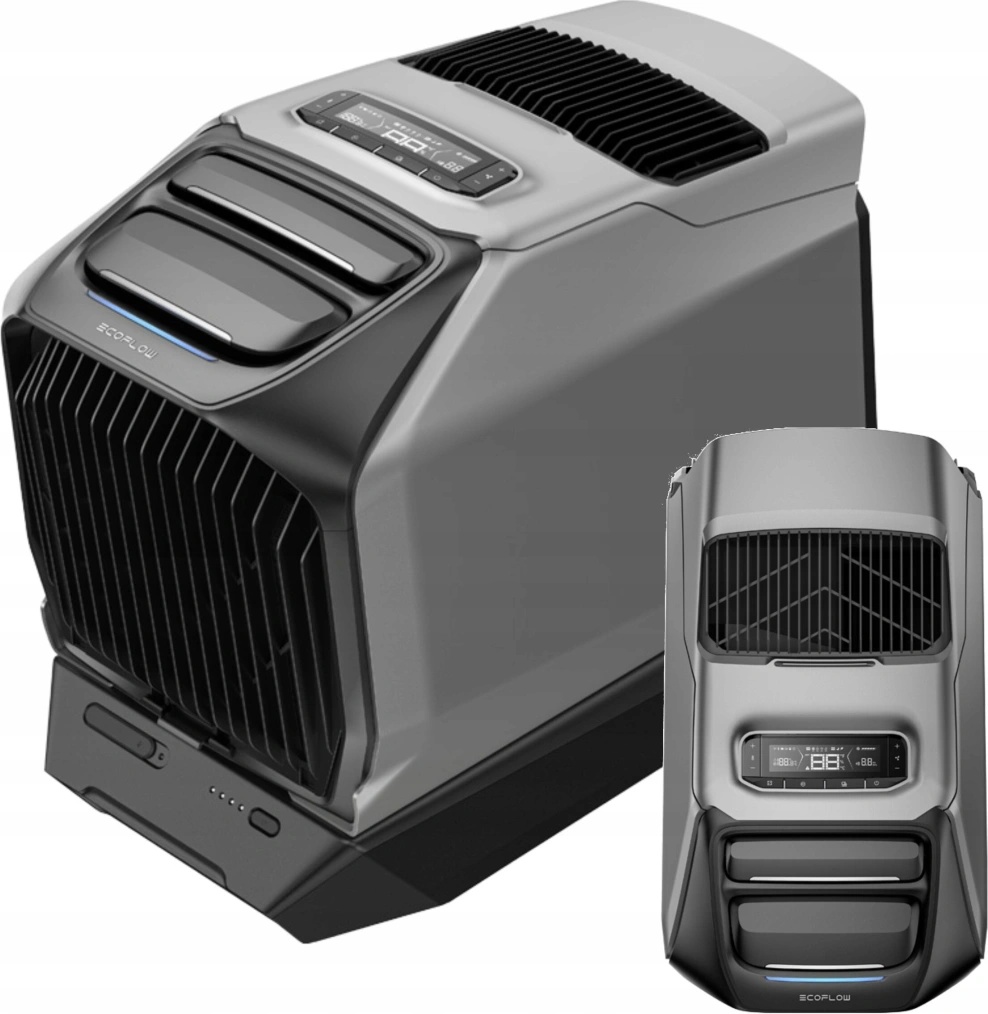 TOP prémium produkt v kategórii mobilná klimatizácia 2024/2025