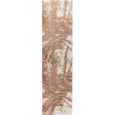 Obsession Постелка за под Bologna 460 80 x 300 см теракота (boa460terr080300)