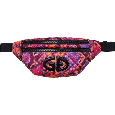 Goldbergh Fiorentina Snake Pink