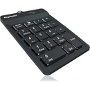 Keysonic ACK 118 BK