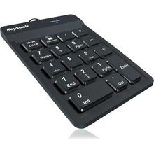 Keysonic ACK 118 BK