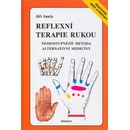 Knihy Reflexní terapie rukou - Jiří Janča