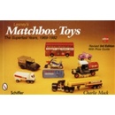 Lesney's Matchbox Toys - C. Mack