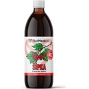 EkoMedica SK Šípka 100% šťava pitie 500 ml