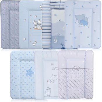 Lorelli Classic МЕКА ПОДЛОЖКА 50х70 СМ blue (10130160008)