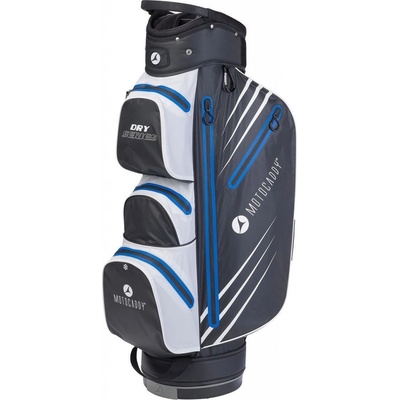 Motocaddy Dry-Series Waterproof Cart Bag – Zboží Mobilmania