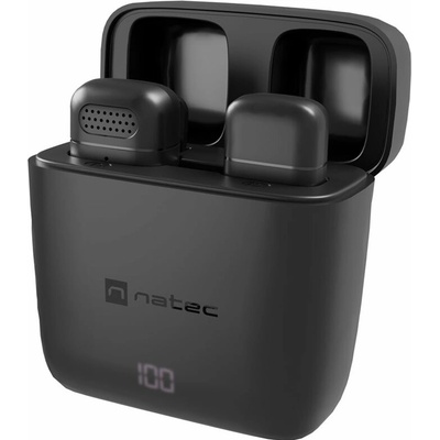 Natec HOPPER Lightning NMI-2255