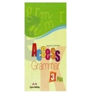 Access 3 - grammar plus