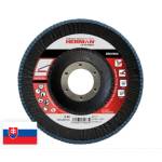Herman Ламиниран шлифовъчен диск LR-10 Area 125mm / P60 (15040119)