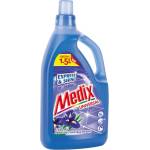 Medix Препарат за почистване Medix Express & Shine, универсален, свеж въздух, 1.4 L, син