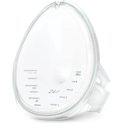 Medela Hands-free приставка за гърди M 24mm 2 бр