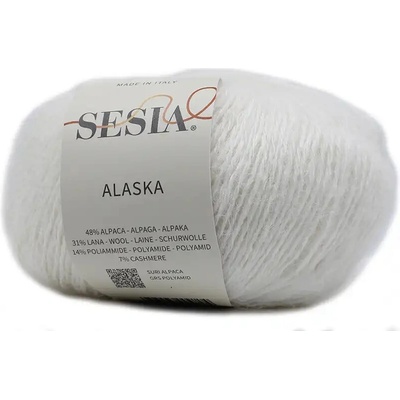 Sesia Alaska 80 Smetanová