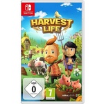rokapublish Harvest Life (Switch)