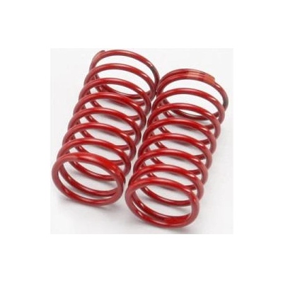 Traxxas пружина амортисьор GTR #0.82 оранжева (2)