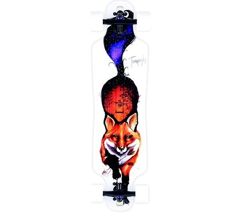 Tempish Fox-N 32,5