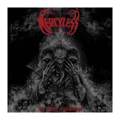 Mercyless - Mother of All Plagues Digipack CD