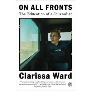 On All Fronts | Clarissa Ward (ISBN: 9780525561491)