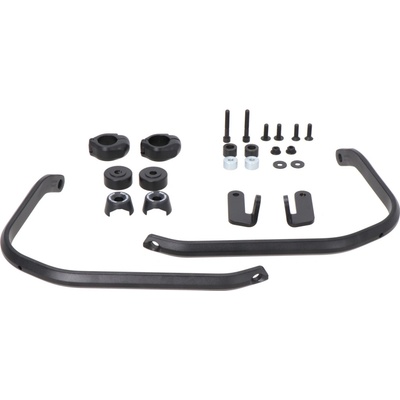 SW MOTECH montážní kit-výztuhy bez plastů pro Triumph Tiger 1200 (22-)