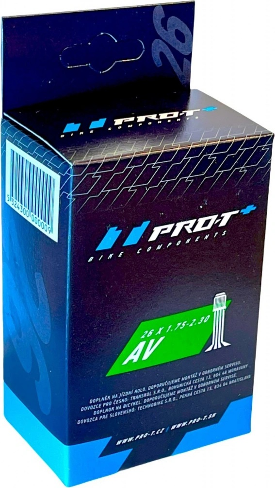 PRO-T FV