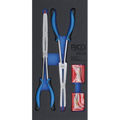 BGS Technic 9836