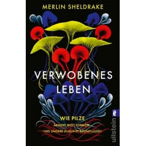 Verwobenes Leben | Sebastian Vogel (ISBN: 9783548065311)